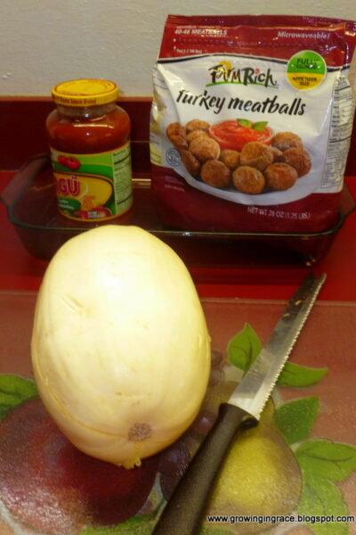 P1010302.JPG Growing in Grace | Spaghetti Squash