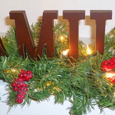 Growing in Grace | Christmas Family Gift