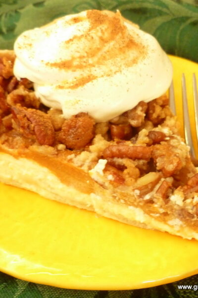P1040272-001.JPG Growing in Grace | Pumpkin Cream Cheese Pie