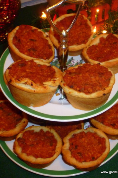P1040601.JPG Growing in Grace | Party Meat Pies