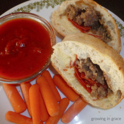 stromboli recipes 1