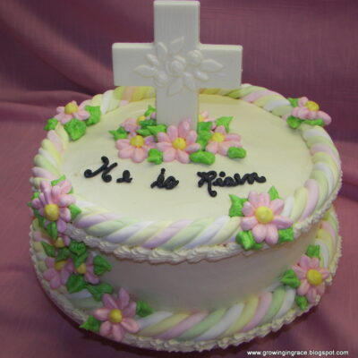 Growing in Grace | Easter Recipe Ideas