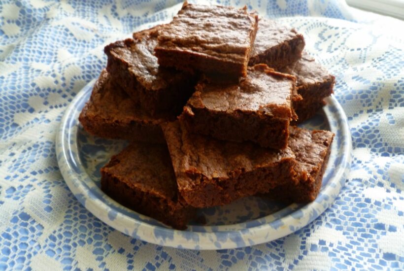 Brownie Mix