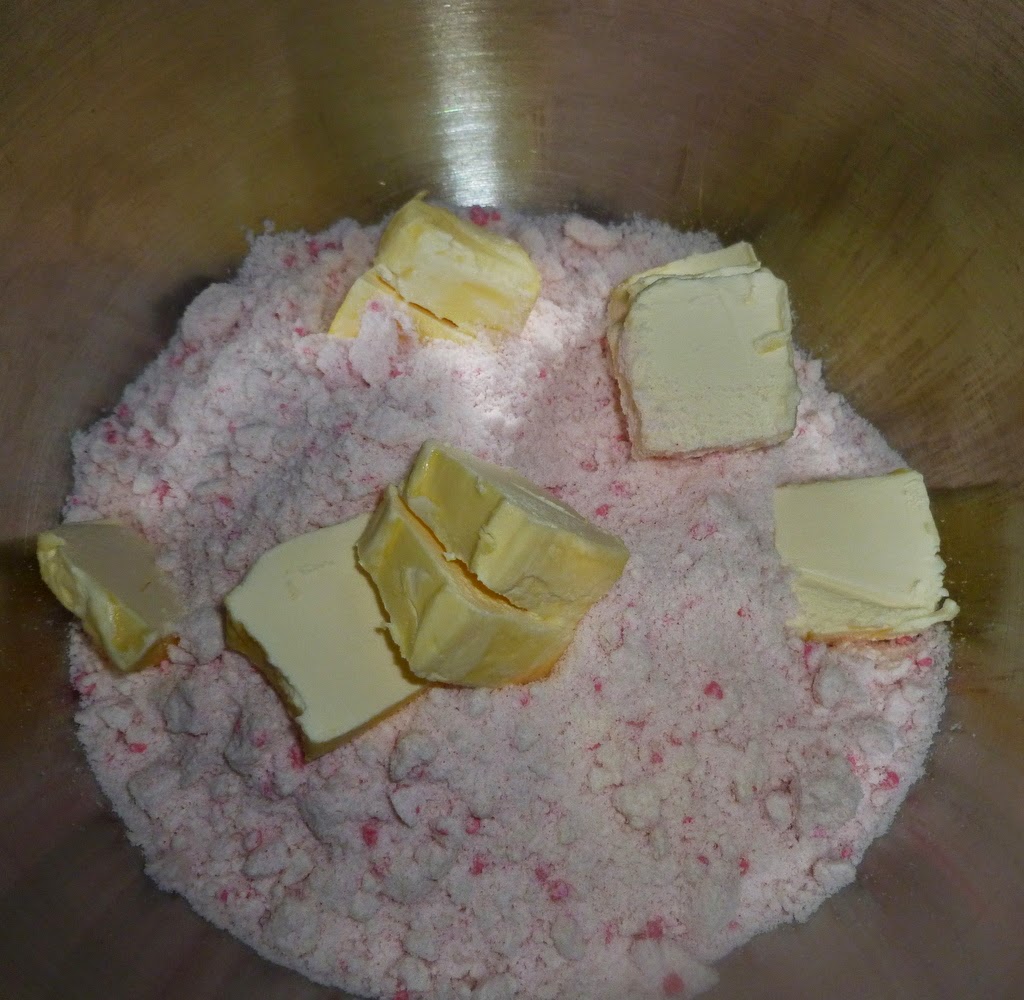 , Pink Lemonade Cookies &#038; Raspberry Lemonade Bars, Growing in Grace