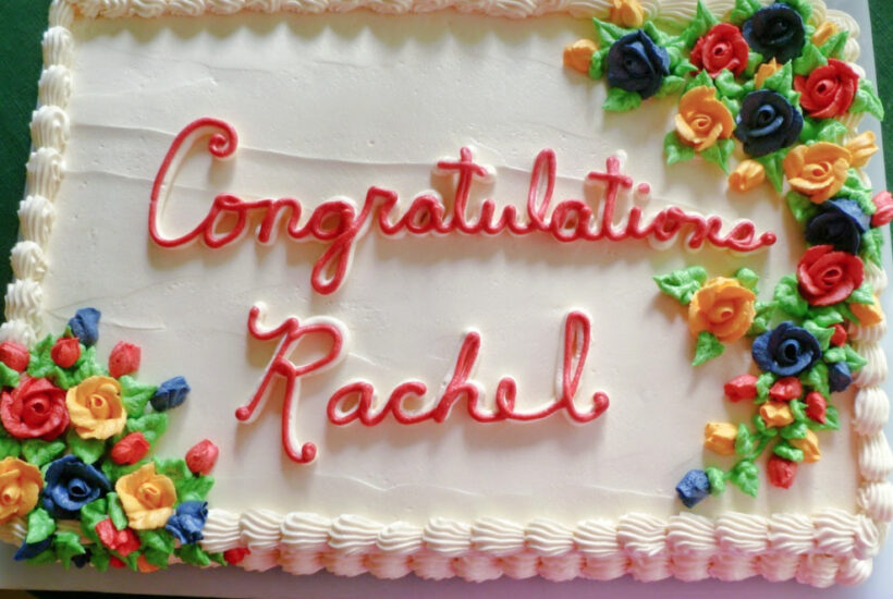 graduation cake 1 1